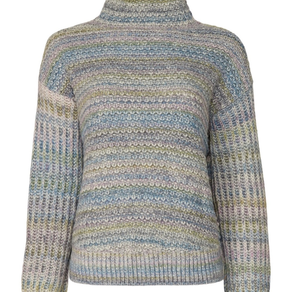 Club Monaco Space Dye Sweater, S/P - Picture 3 of 10